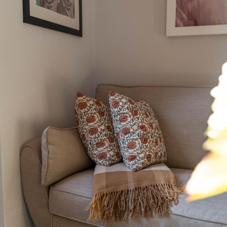 Uliveto Moriondo - Appartamento con 3 Camere da Letto e Vista Lago - 25