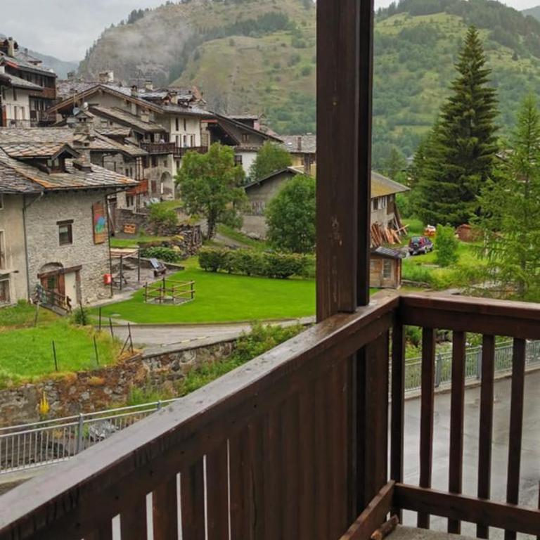 SAM sulle piste - One-Bedroom Apartment - 10