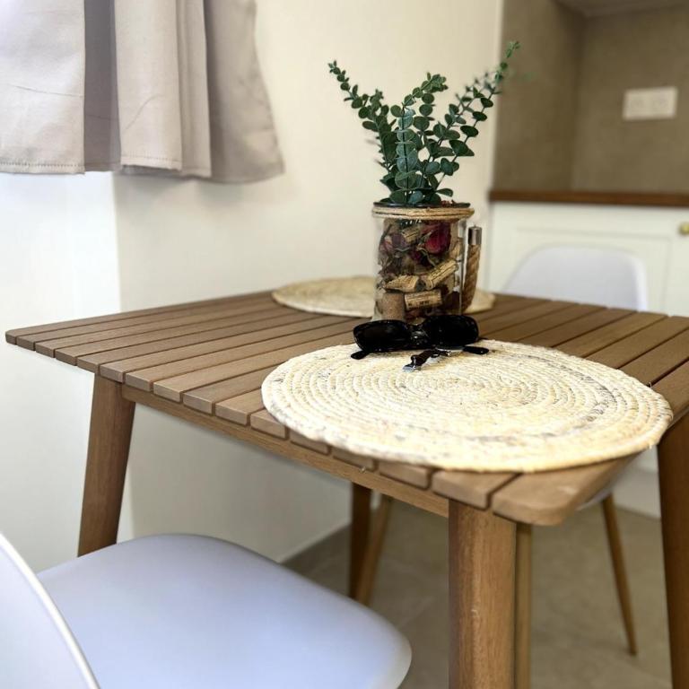 Appart Cosy près de la Gare & Centre ville - Appartamento Monolocale con 1 Letto Matrimoniale - 8