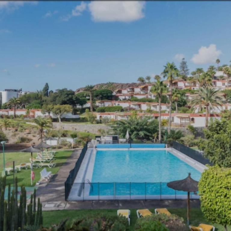 Relax Rocas Rojas - Two-Bedroom House - 1