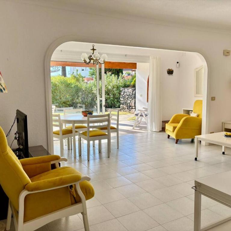 Relax Rocas Rojas - Two-Bedroom House - 7