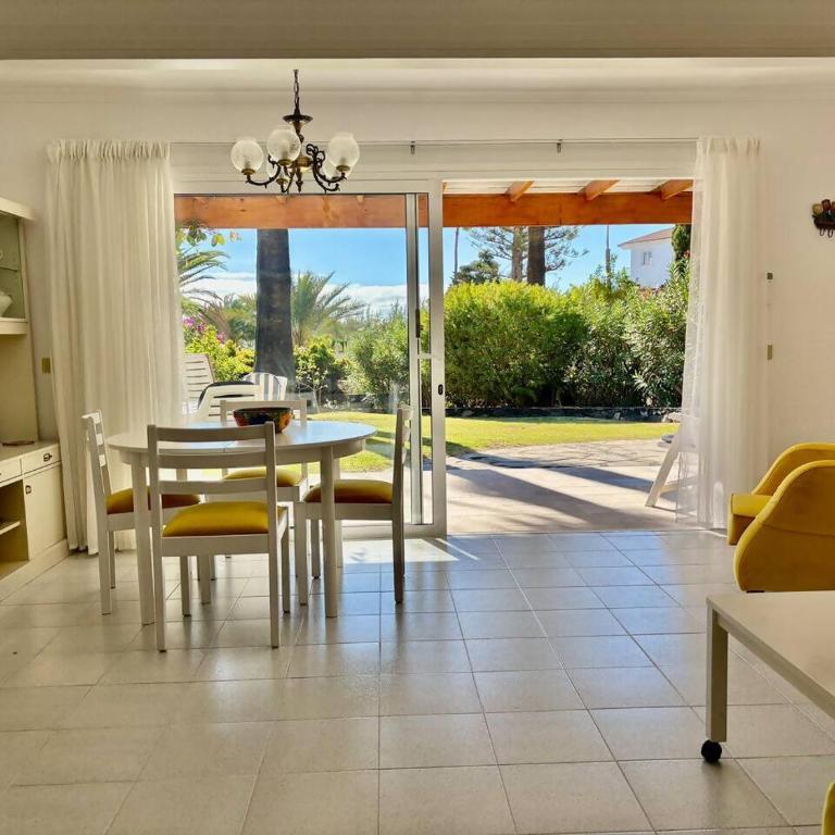 Relax Rocas Rojas - Two-Bedroom House - 10