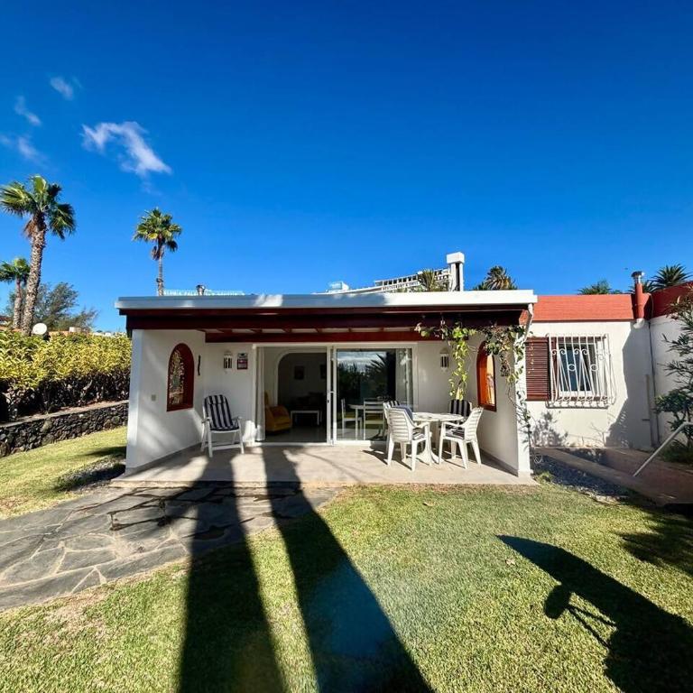 Relax Rocas Rojas - Two-Bedroom House - 14