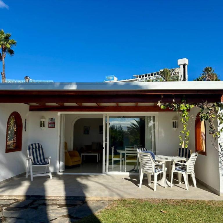 Relax Rocas Rojas - Two-Bedroom House - 16