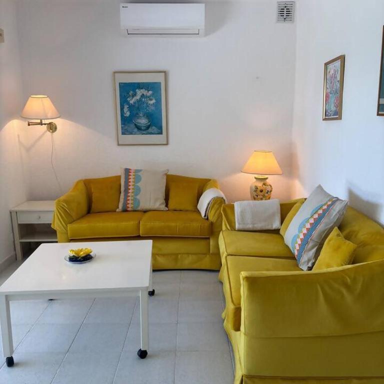 Relax Rocas Rojas - Two-Bedroom House - 19