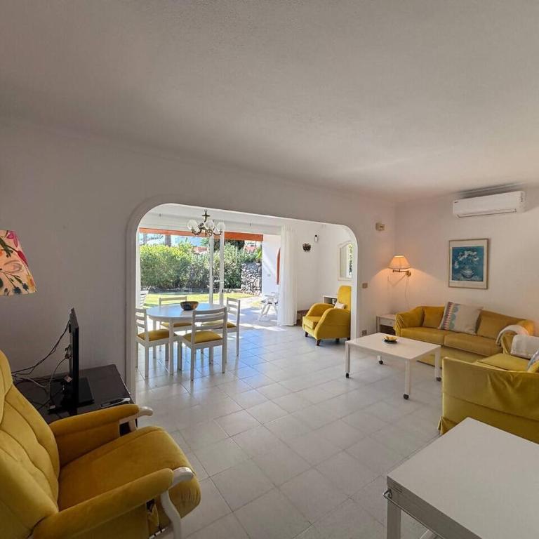 Relax Rocas Rojas - Two-Bedroom House - 24