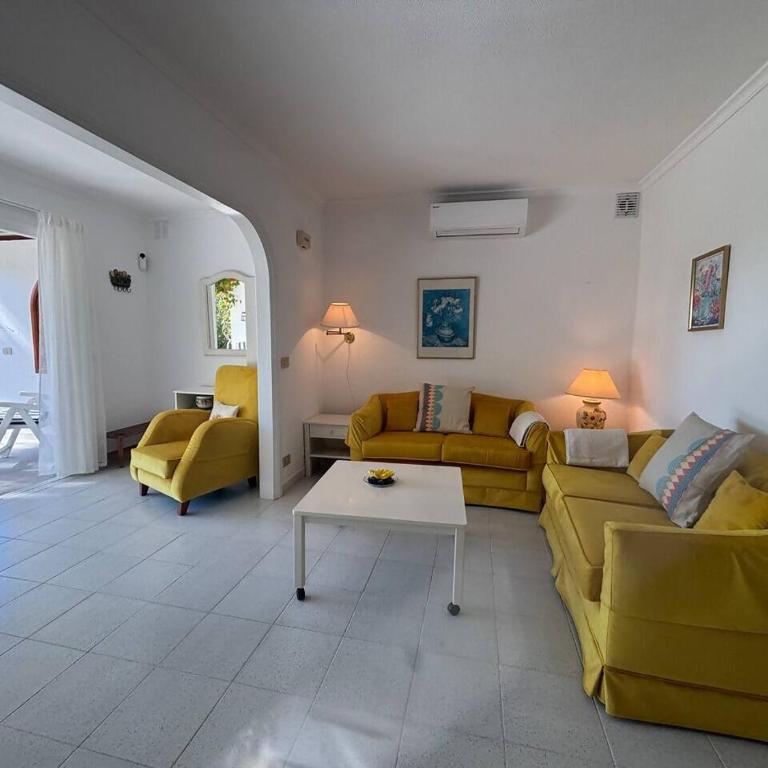 Relax Rocas Rojas - Two-Bedroom House - 25