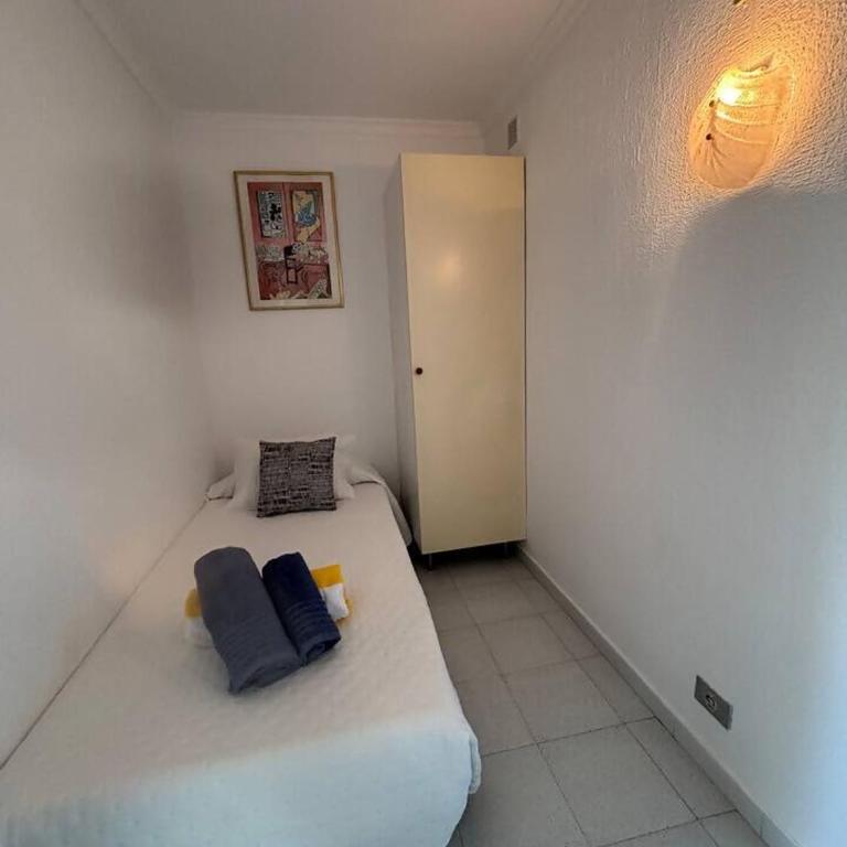Relax Rocas Rojas - Two-Bedroom House - 30