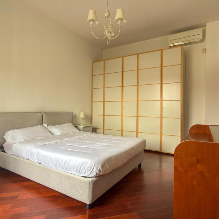 Navigli Milano Apartment - Two-Bedroom Standard Apartment - 2