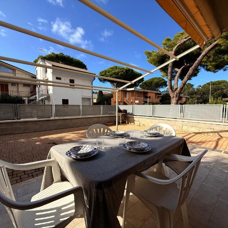 Casa Vacanze Asinara - Appartamento con 2 Camere da Letto - 1