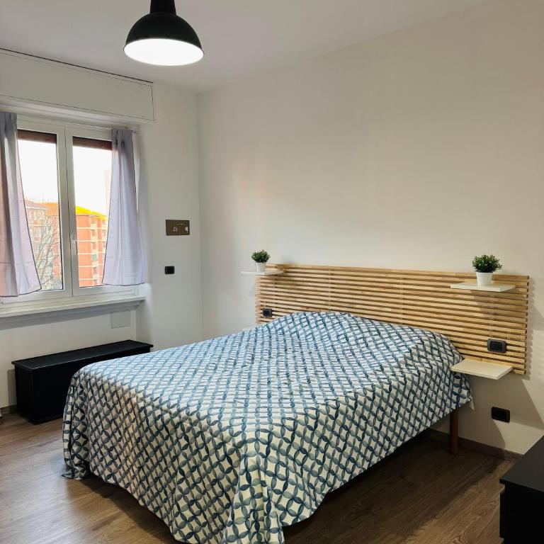 Corner House Milano - Appartamento con 2 Camere da Letto - 9
