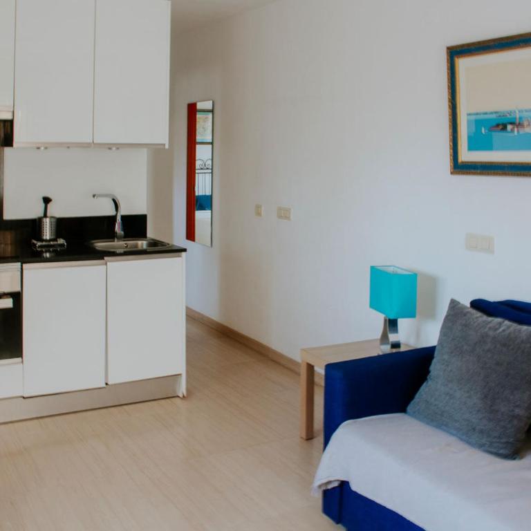 Apartamento Carvajal Fuengirola - Apartamento - 9