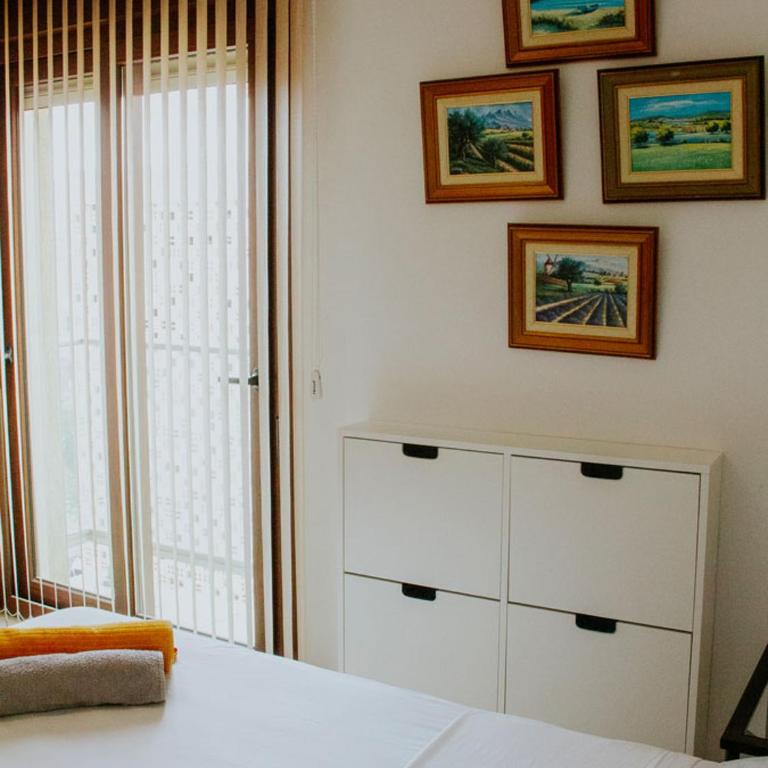 Apartamento Carvajal Fuengirola - Apartamento - 14