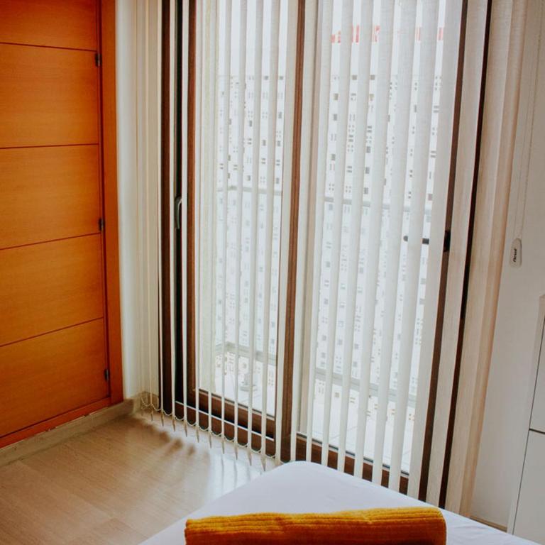 Apartamento Carvajal Fuengirola - Apartamento - 15