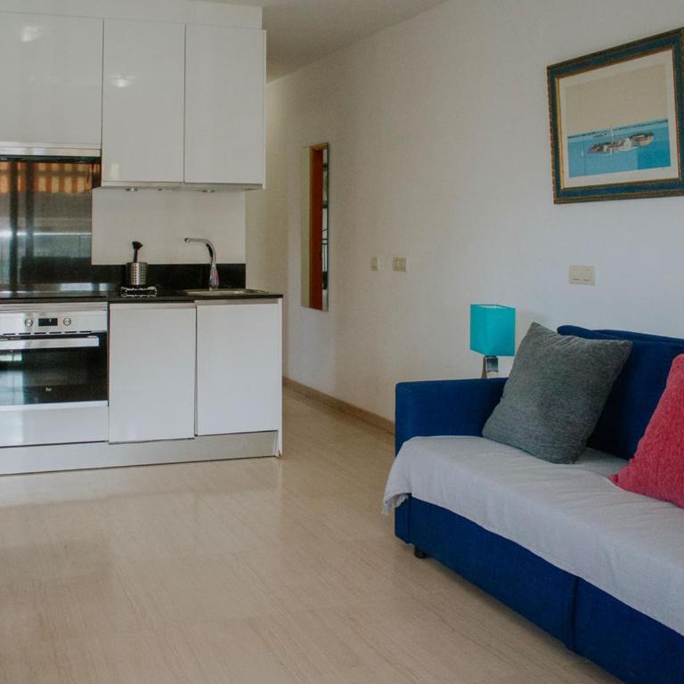 Apartamento Carvajal Fuengirola - Apartamento - 10