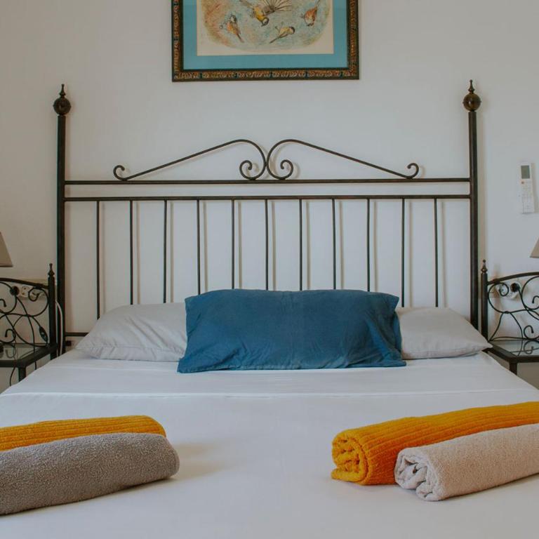 Apartamento Carvajal Fuengirola - Apartamento - 11