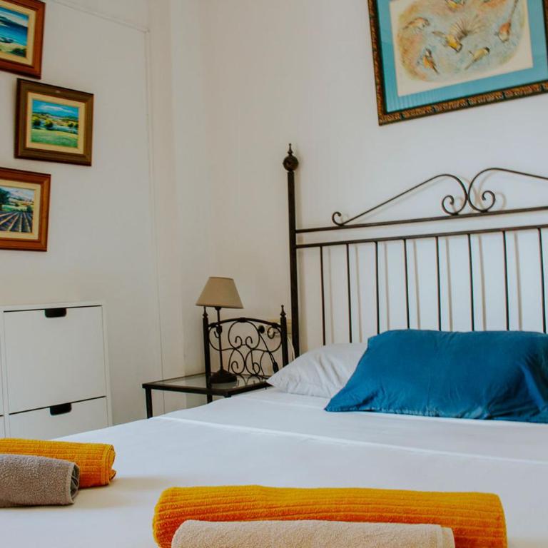 Apartamento Carvajal Fuengirola - Apartamento - 16