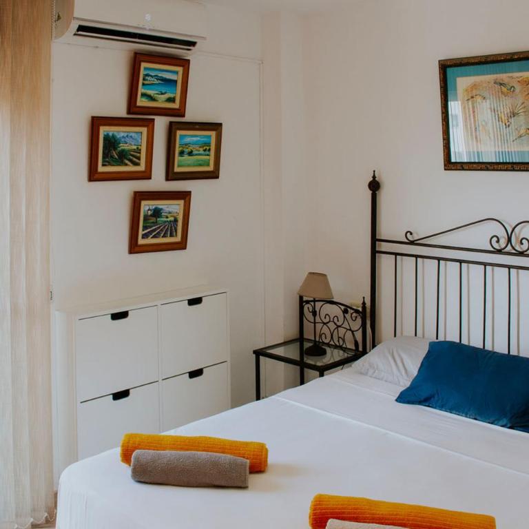 Apartamento Carvajal Fuengirola - Apartamento - 13
