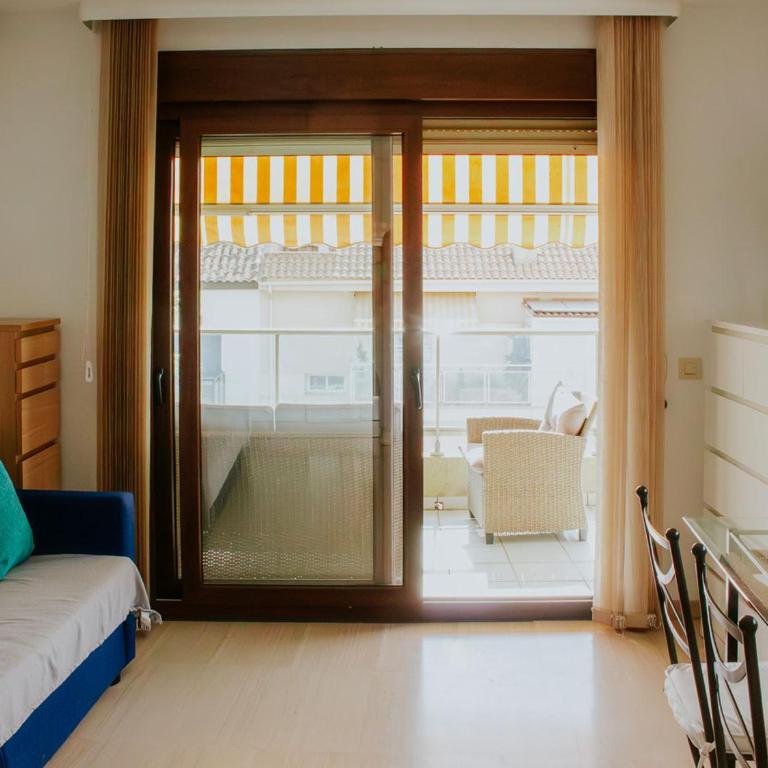 Apartamento Carvajal Fuengirola - Apartamento - 6