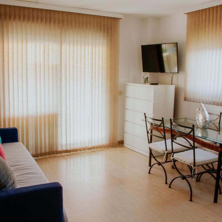 Apartamento Carvajal Fuengirola - Apartamento - 7