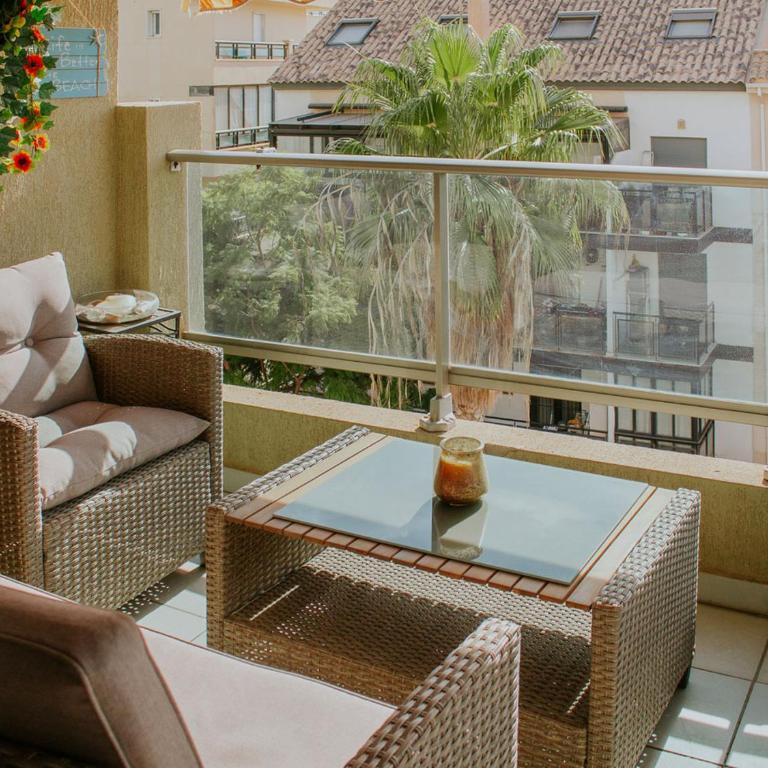 Apartamento Carvajal Fuengirola - Apartamento - 1