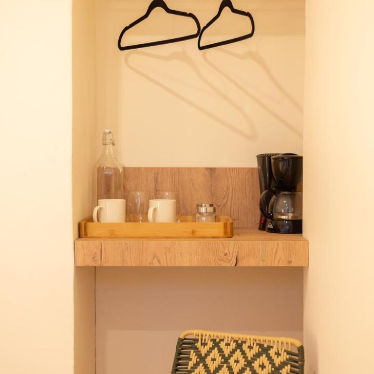 Hotel La Casa del Huésped - Standard Double or Twin Room - 6