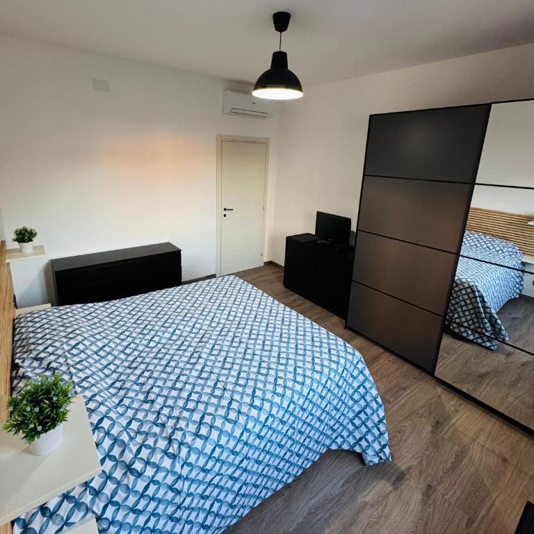 Corner House Milano - Appartamento con 2 Camere da Letto - 10