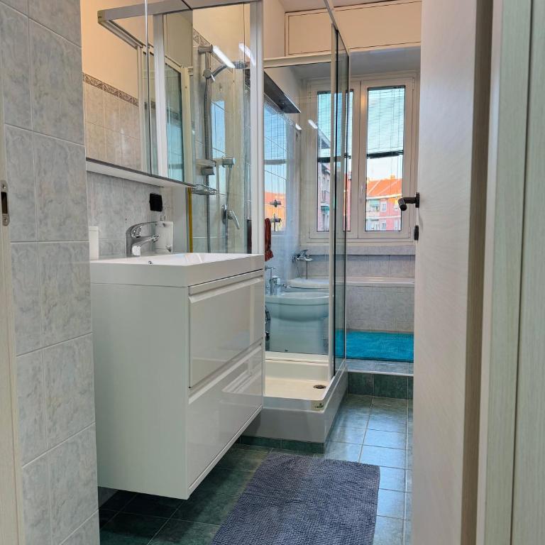 Corner House Milano - Appartamento con 2 Camere da Letto - 15