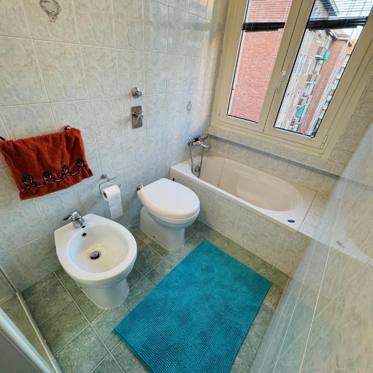 Corner House Milano - Appartamento con 2 Camere da Letto - 16
