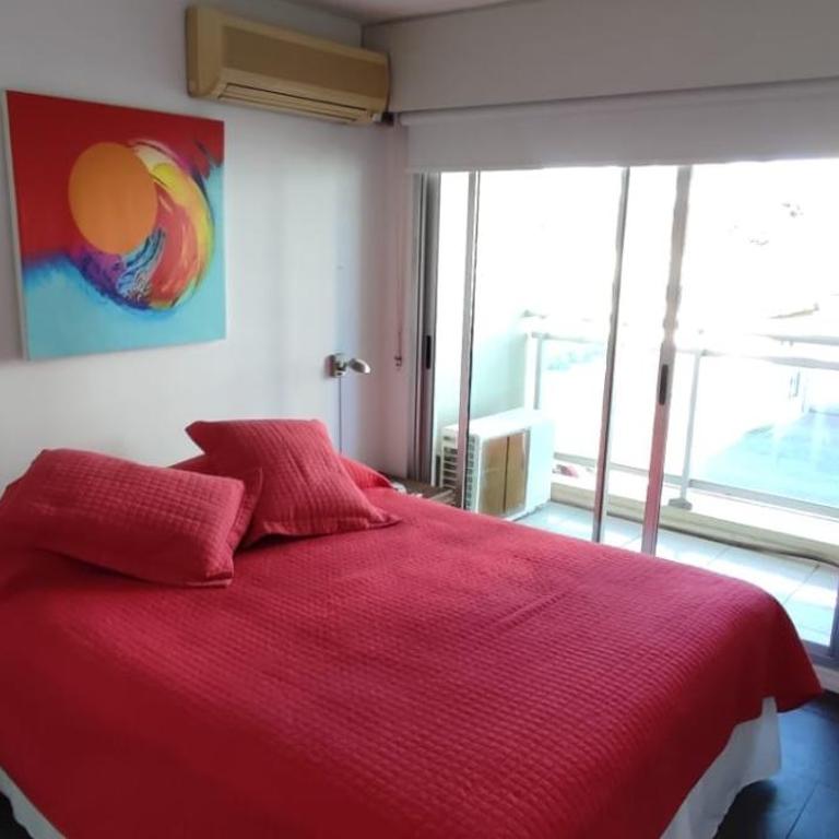 Fabuloso apartamento con amenidades increíbles - Apartamento de 1 dormitorio - 6
