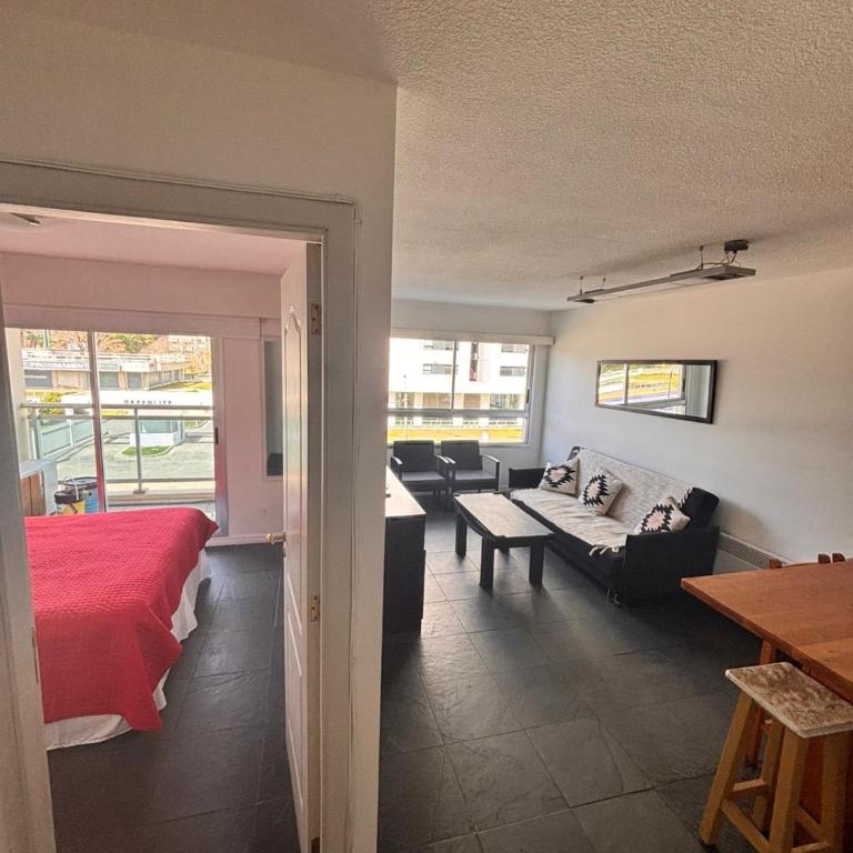 Fabuloso apartamento con amenidades increíbles - Apartamento de 1 dormitorio - 5