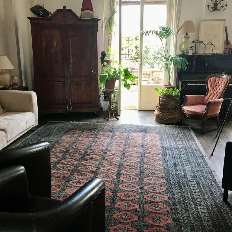 Camera con bagno privato e terrazzo a 10 minuti dalla Stazione Centrale - Oasis Bologna Centro - Camera Matrimoniale con Bagno Privato - 21