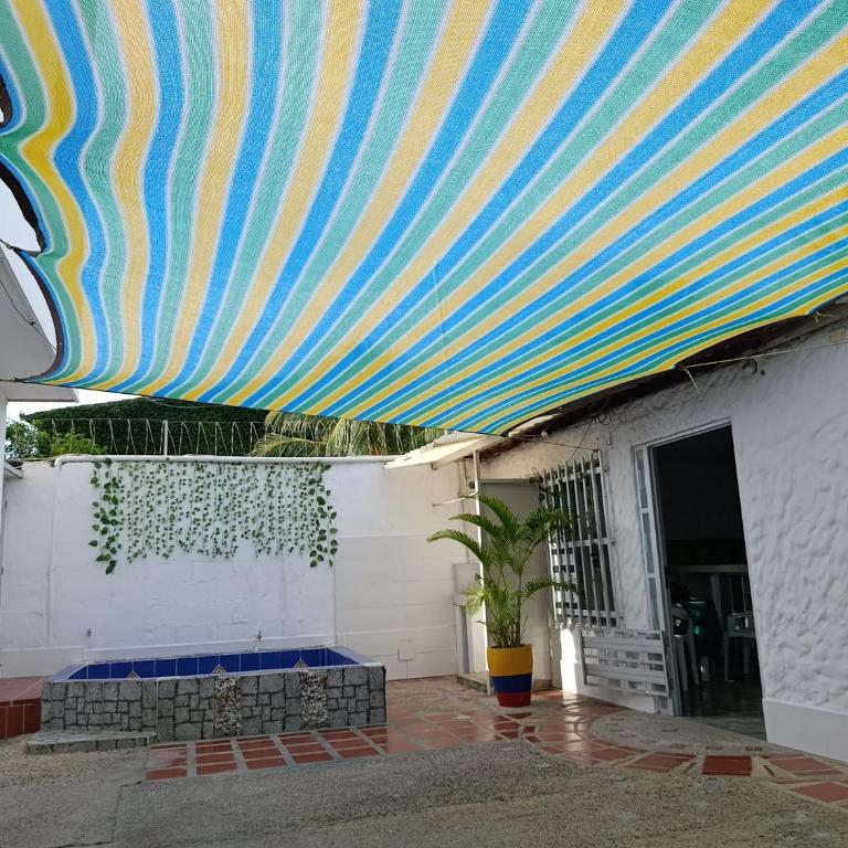 Apartamentos Sabanilla Pto Colombia Atlántico -Tu Escapada Ideal! - Apartamento de 2 dormitorios - 4