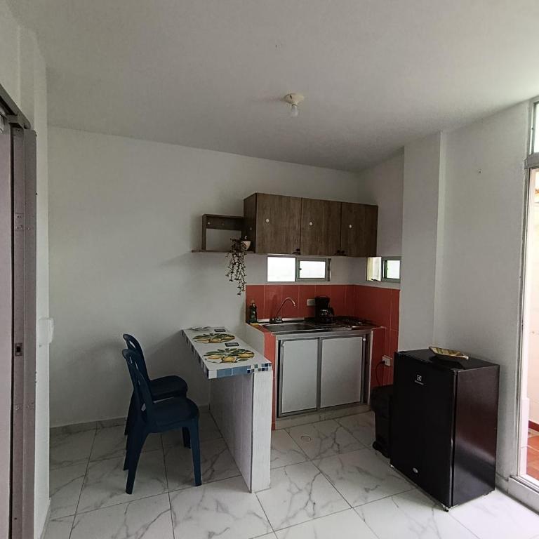 Apartamentos Sabanilla Pto Colombia Atlántico -Tu Escapada Ideal! - Apartamento de 1 dormitorio - 4