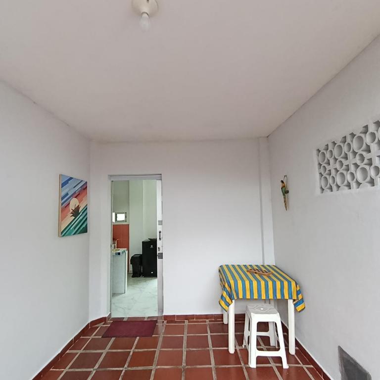 Apartamentos Sabanilla Pto Colombia Atlántico -Tu Escapada Ideal! - Apartamento de 1 dormitorio - 6