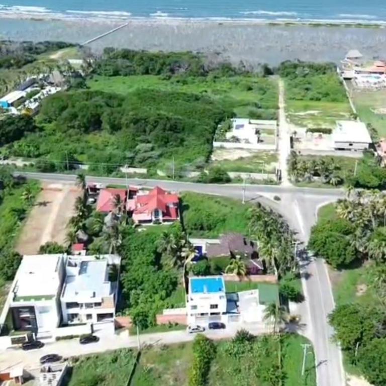 Apartamentos Sabanilla Pto Colombia Atlántico -Tu Escapada Ideal! - Apartamento de 2 dormitorios - 1