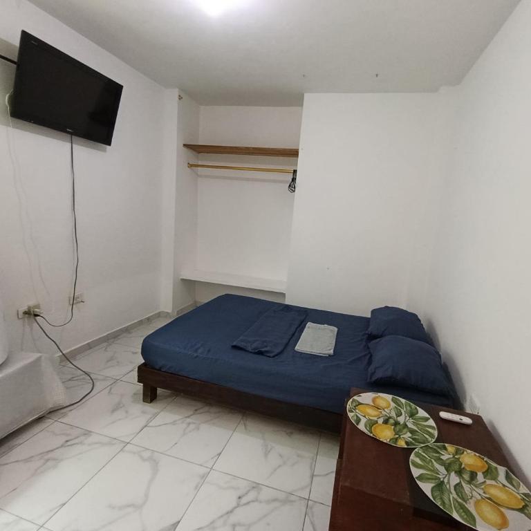 Apartamentos Sabanilla Pto Colombia Atlántico -Tu Escapada Ideal! - Apartamento de 1 dormitorio - 3