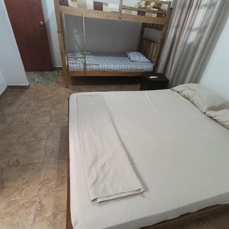 Apartamentos Sabanilla Pto Colombia Atlántico -Tu Escapada Ideal! - Apartamento de 2 dormitorios - 8