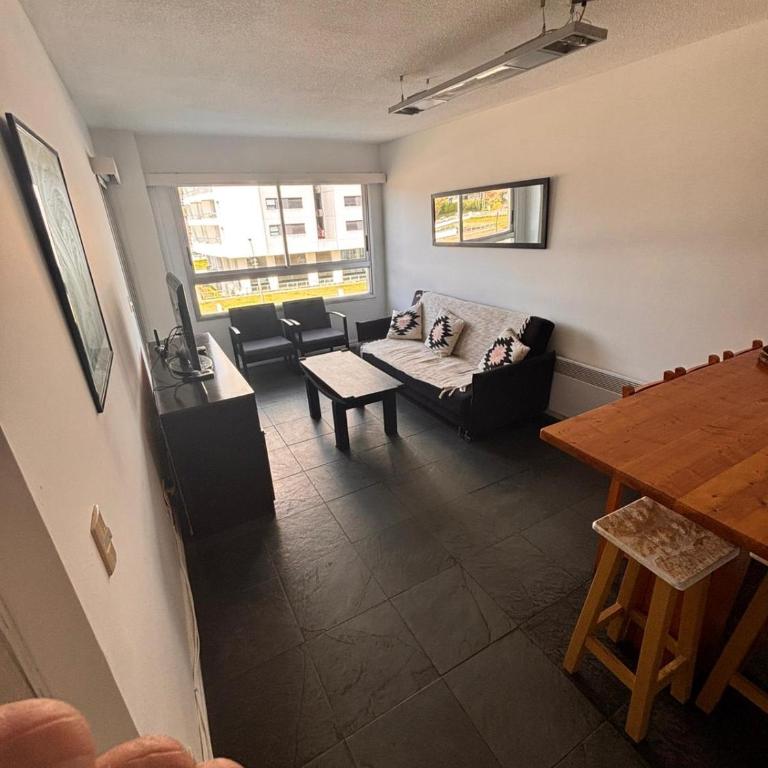 Fabuloso apartamento con amenidades increíbles - Apartamento de 1 dormitorio - 4