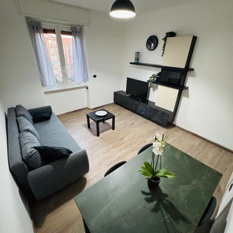 Corner House Milano - Appartamento con 2 Camere da Letto - 3