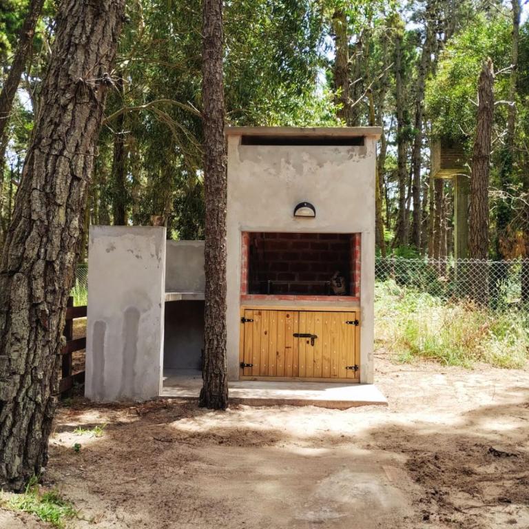 Big Sur - Casa con 1 dormitorio - 8