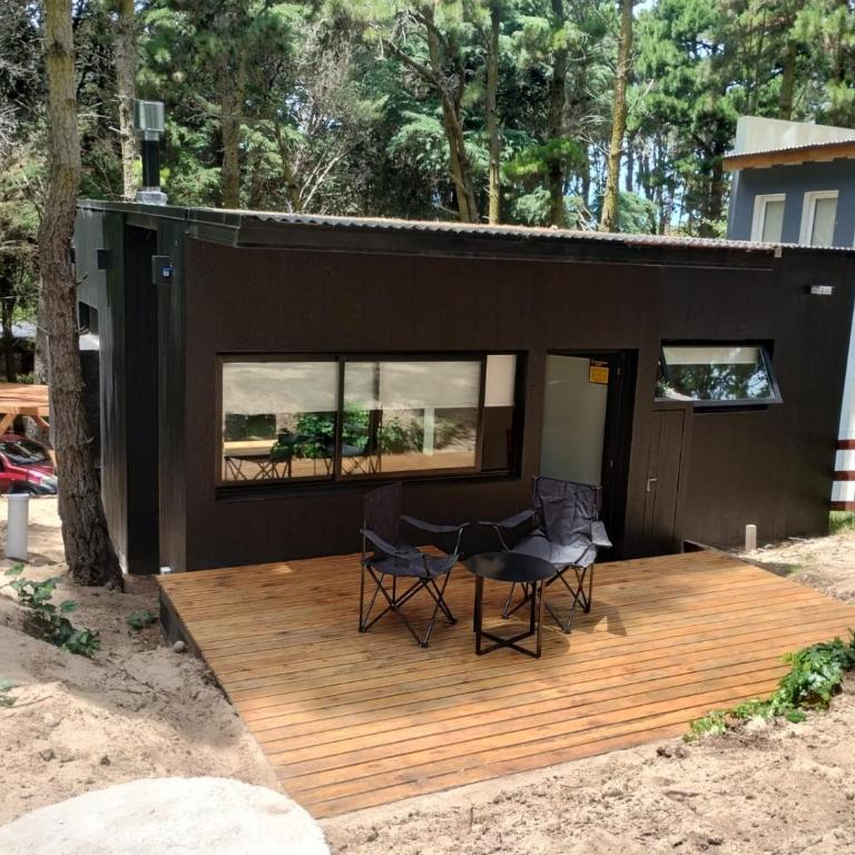 Big Sur - Casa con 1 dormitorio - 10