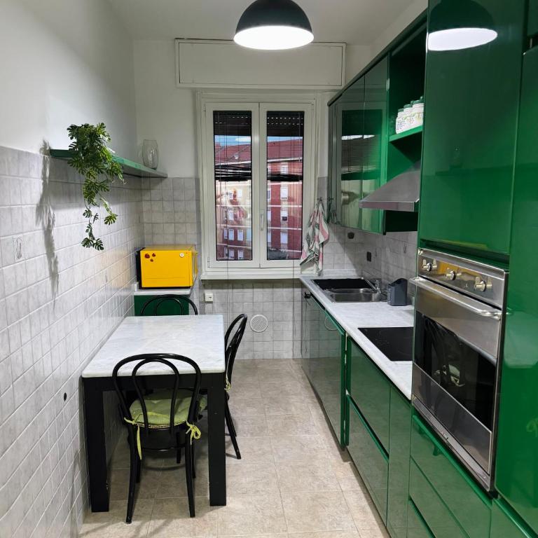 Corner House Milano - Appartamento con 2 Camere da Letto - 13
