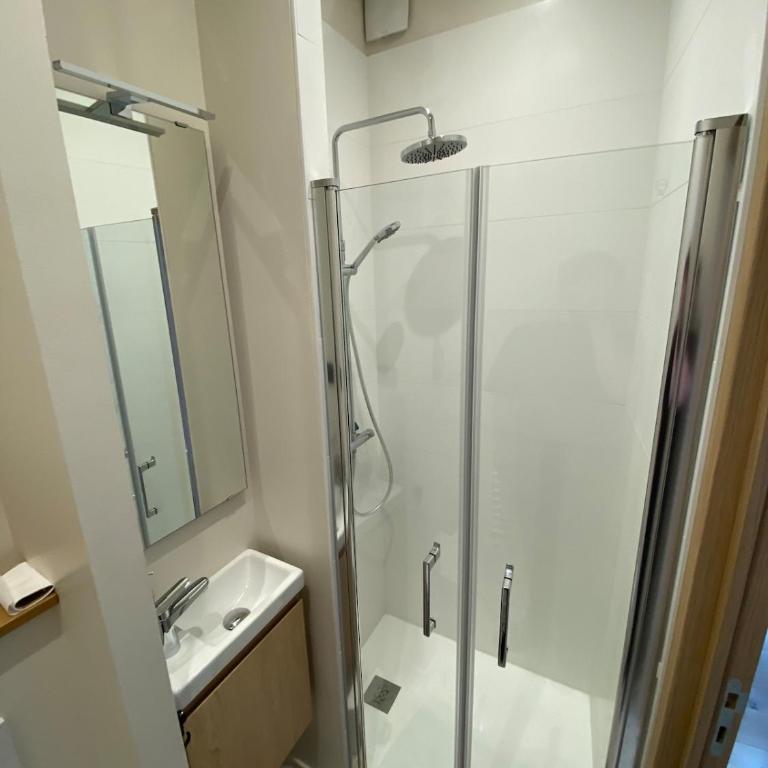 Le Cocon d'Oberthur - Proche Thabor - One-Bedroom Apartment - 12