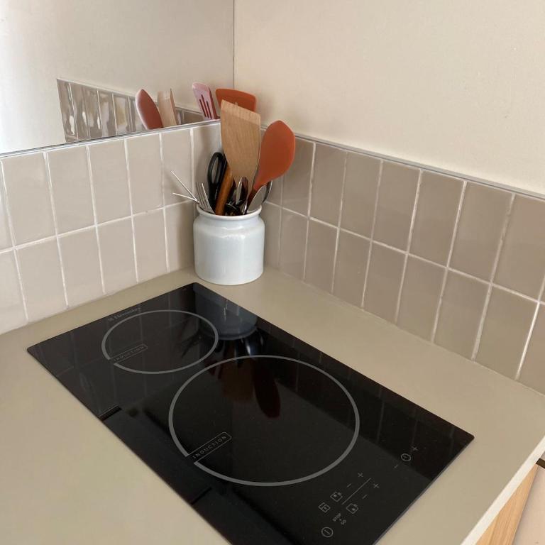 Le Cocon d'Oberthur - Proche Thabor - One-Bedroom Apartment - 9