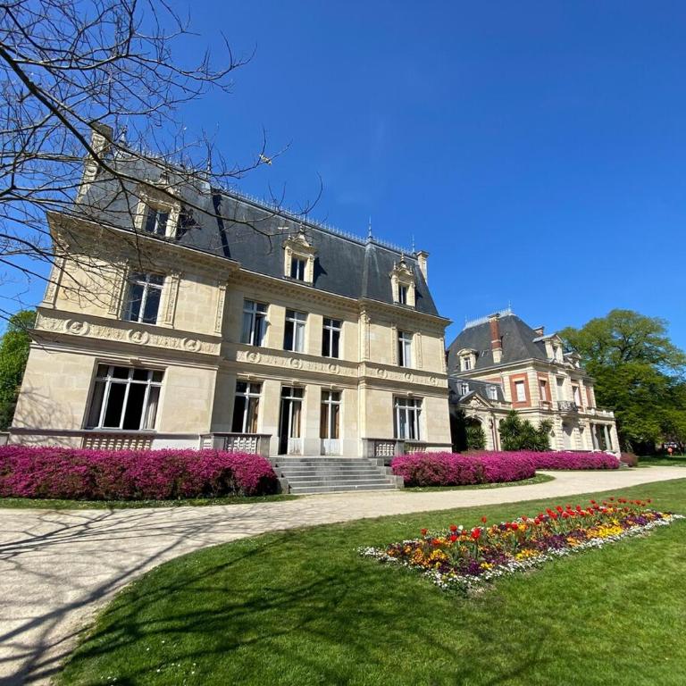 Le Cocon d'Oberthur - Proche Thabor - One-Bedroom Apartment - 16