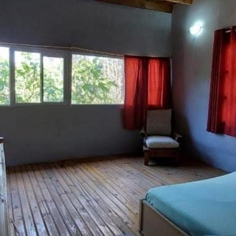 Edificio Alexa - Apartamento de 1 dormitorio - 1