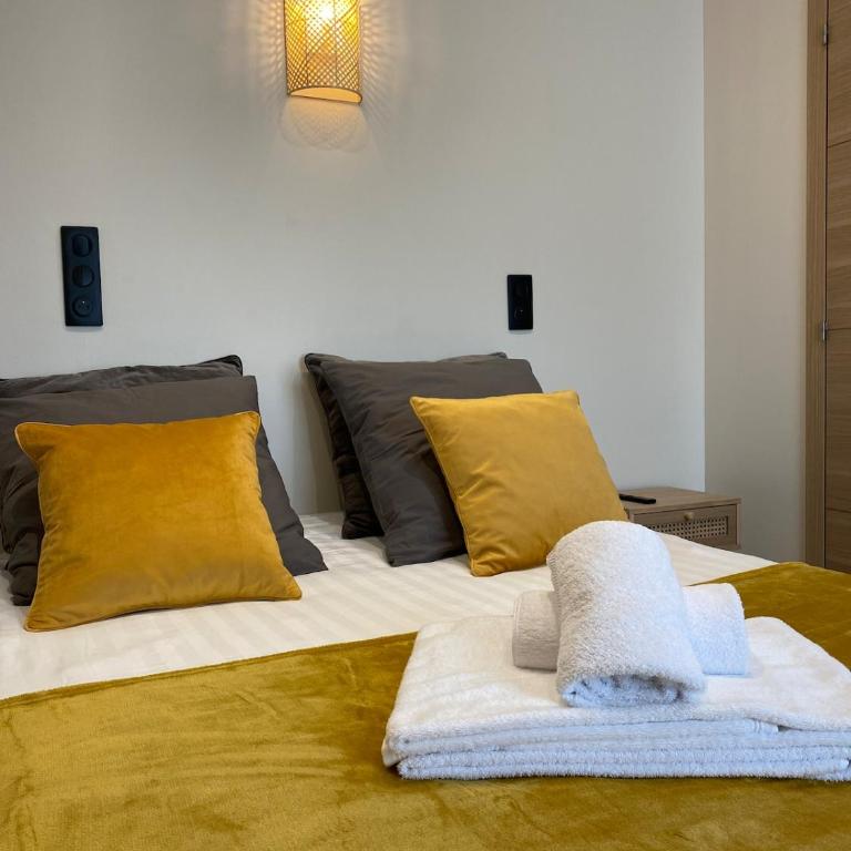 Le Cocon d'Oberthur - Proche Thabor - One-Bedroom Apartment - 3