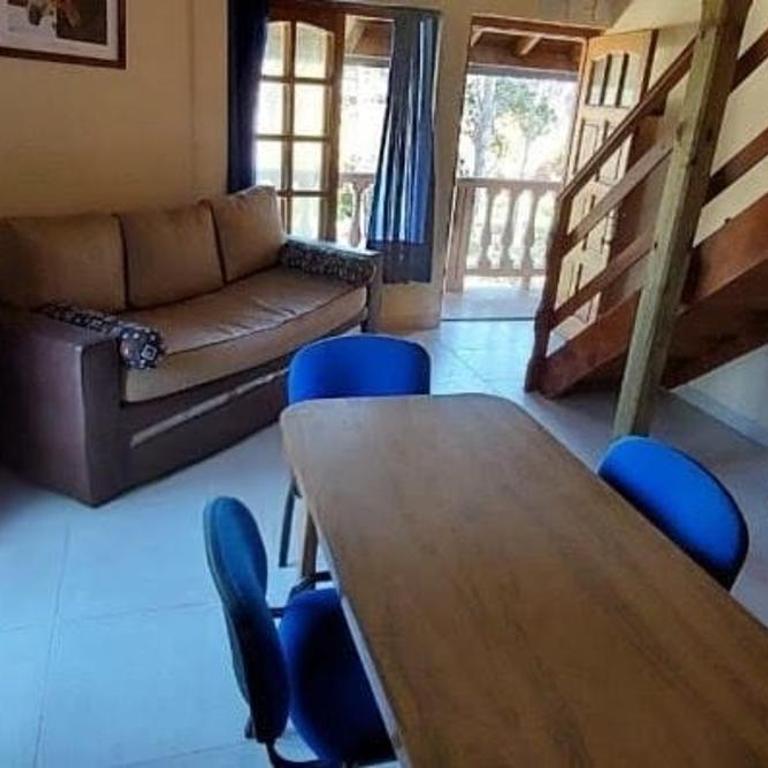 Edificio Alexa - Apartamento de 1 dormitorio - 3
