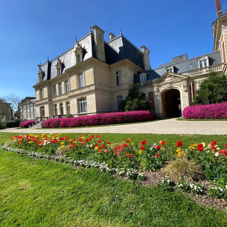 Le Cocon d'Oberthur - Proche Thabor - One-Bedroom Apartment - 18